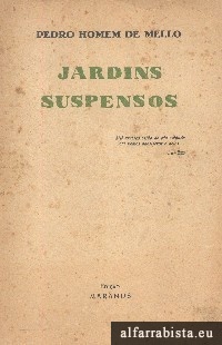 Jardins Suspensos