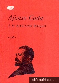 Afonso Costa