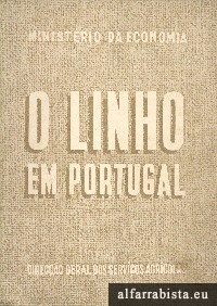 O Linho em Portugal