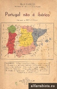 Portugal n�o � ib�rico