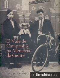 O Vale de Campanh na Memria da Gente