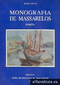 Monografia de Massarelos