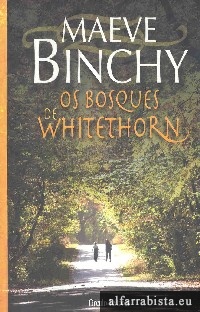 Os Bosques de Whitethorn