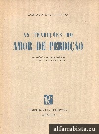 As Tradues do Amor de Perdio
