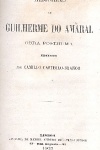 Memorias de Guilherme do Amaral