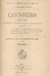 Cancioneiro Alegre de Poetas Portugueses e Brasileiros - 2 VOLUMES