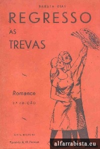 Regresso s Trevas