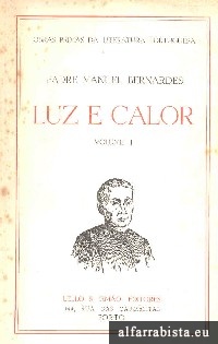 Luz e Calor - 2 VOLUMES