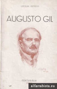 Augusto Gil