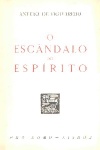 O Escndalo do Esprito