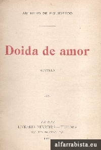 Doida de Amor 