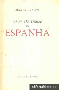 V� se v�s terras de Espanha