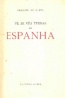 V se vs terras de Espanha - Alberto de Serpa