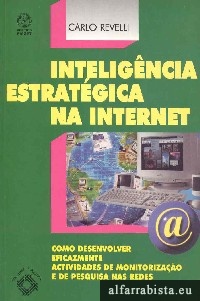 Inteligncia Estratgica na Internet