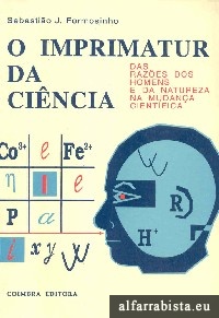 O Imprimatur da Cincia