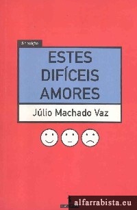 Estes Difceis Amores