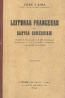 Leituras Francesas e Cartas Comerciais - Jos Vieira