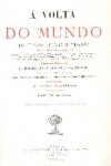  Volta do Mundo - 3 VOLUMES