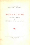 Romanceiro