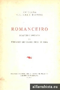 Romanceiro