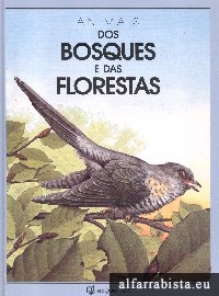 Animais dos Bosques e das Florestas