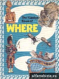 The Hamlyn Book of Where