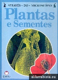 Plantas e sementes