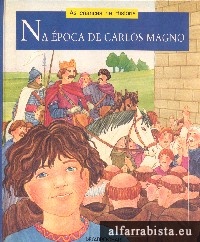 Na poca de Carlos Magno