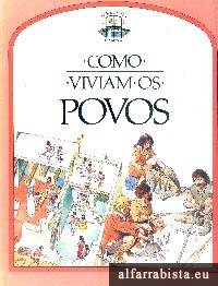 Como viviam os povos