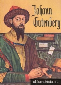 Johann Gutenberg