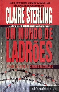 Um Mundo de Ladres