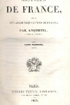 Histoire de France