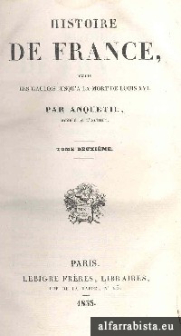 Histoire de France