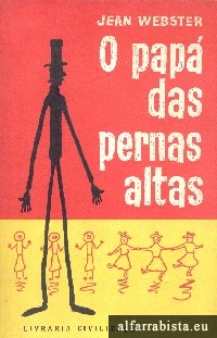 O pap das pernas altas