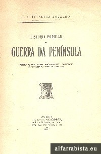 Histria Popular da Guerra da Pennsula