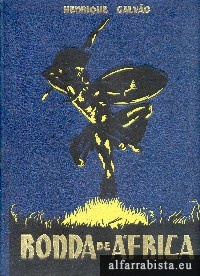 Ronda de �frica - 2 VOLUMES