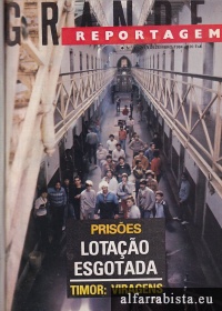 Grande Reportagem - 2 VOLUMES