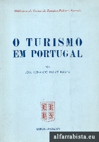 O Turismo em Portugal