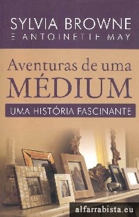 Aventuras de Uma Mdium