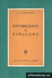 Estabilidade e Evolu��o