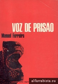 Voz de Pris�o - OPORTUNIDADE