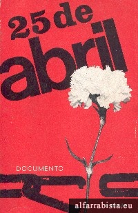 25 de Abril