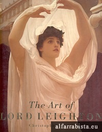 The Art of Lord leighton