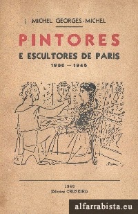 Pintores e Escultores de Paris