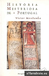 Histria misteriosa de Portugal