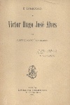 O Carrasco de Victor Hugo Jos Alves