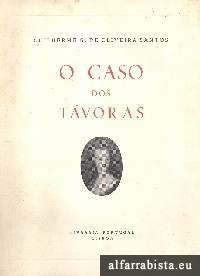 O Caso dos Tvoras