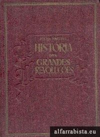 Hist�ria das Grandes Revolu��es