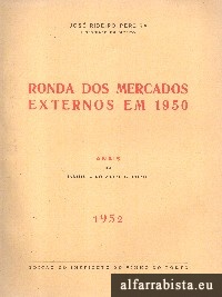 Ronda dos Mercados Externos em 1950