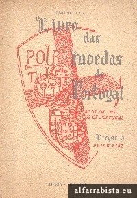 Livro das Moedas de Portugal